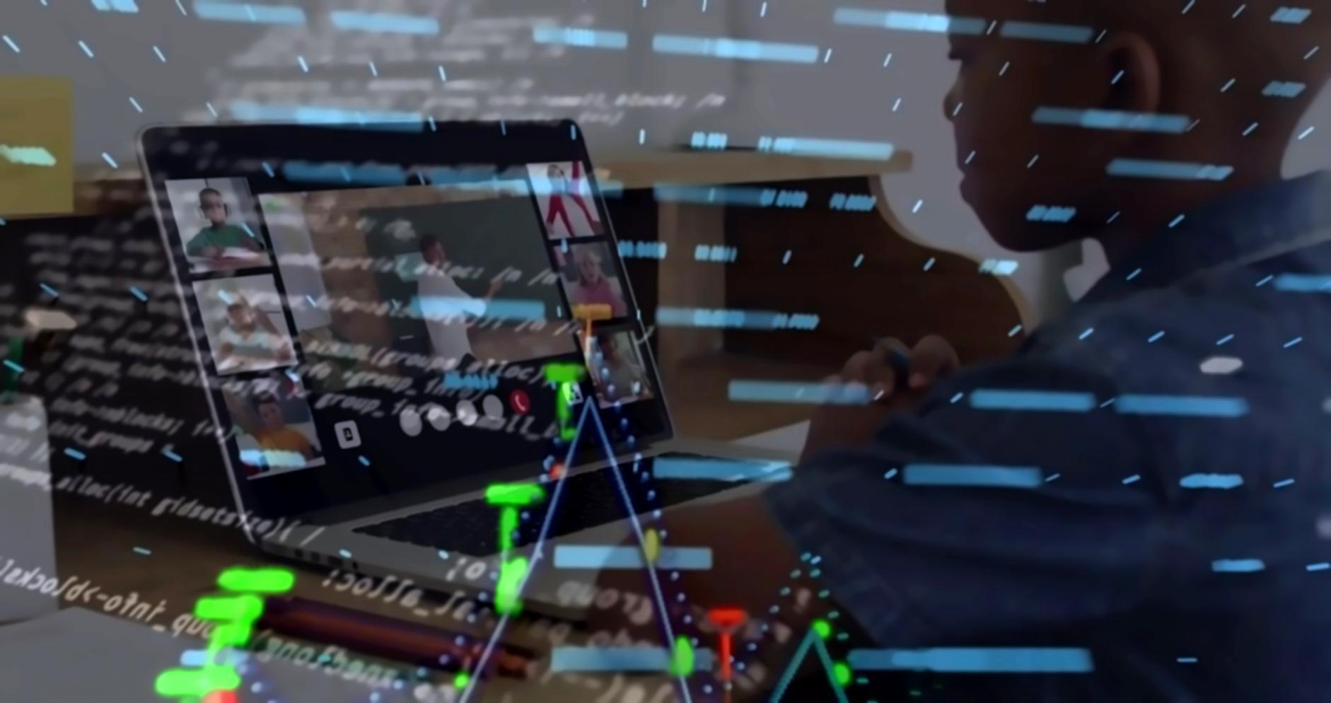 Early workspace where IgniteFluxIs was founded with documents and planning materials