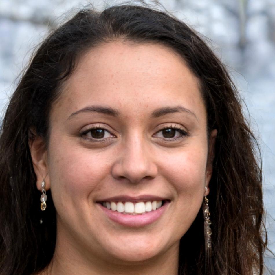 Linh Trần, Automation Engineer at IgniteFluxIs