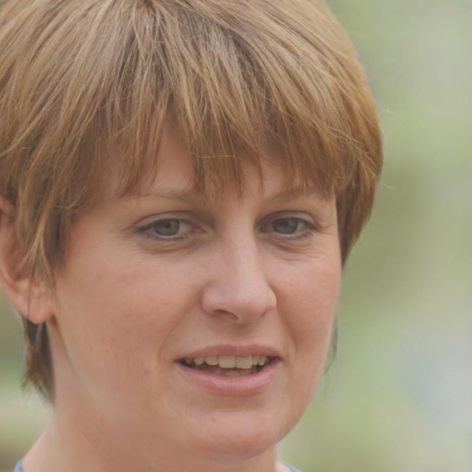 Alina Kovalenko, Compliance Coordinator