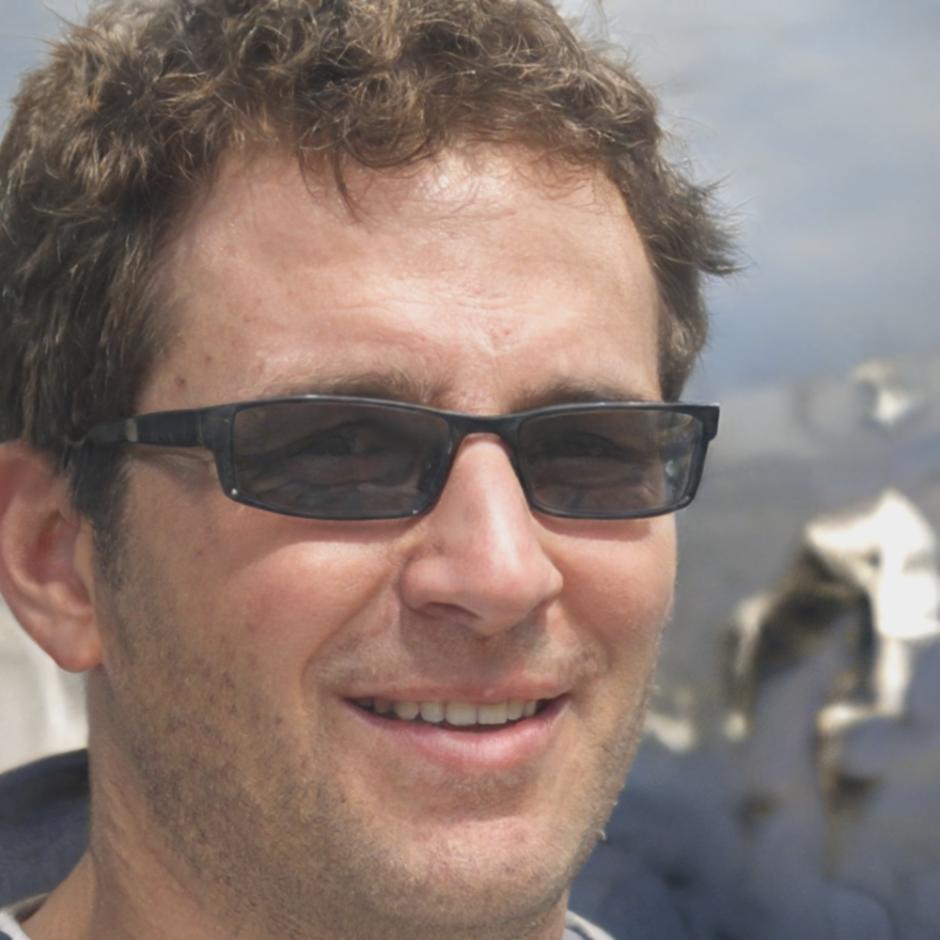 Kael Thornwick, Co-founder and Lead Developer at IgniteFluxIs