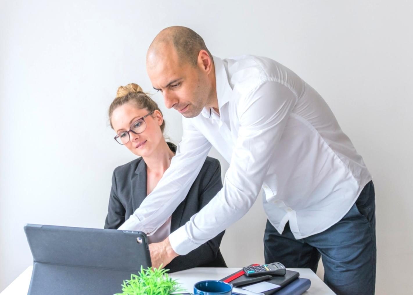 Real expense management workflow being optimized with IgniteFluxIs platform