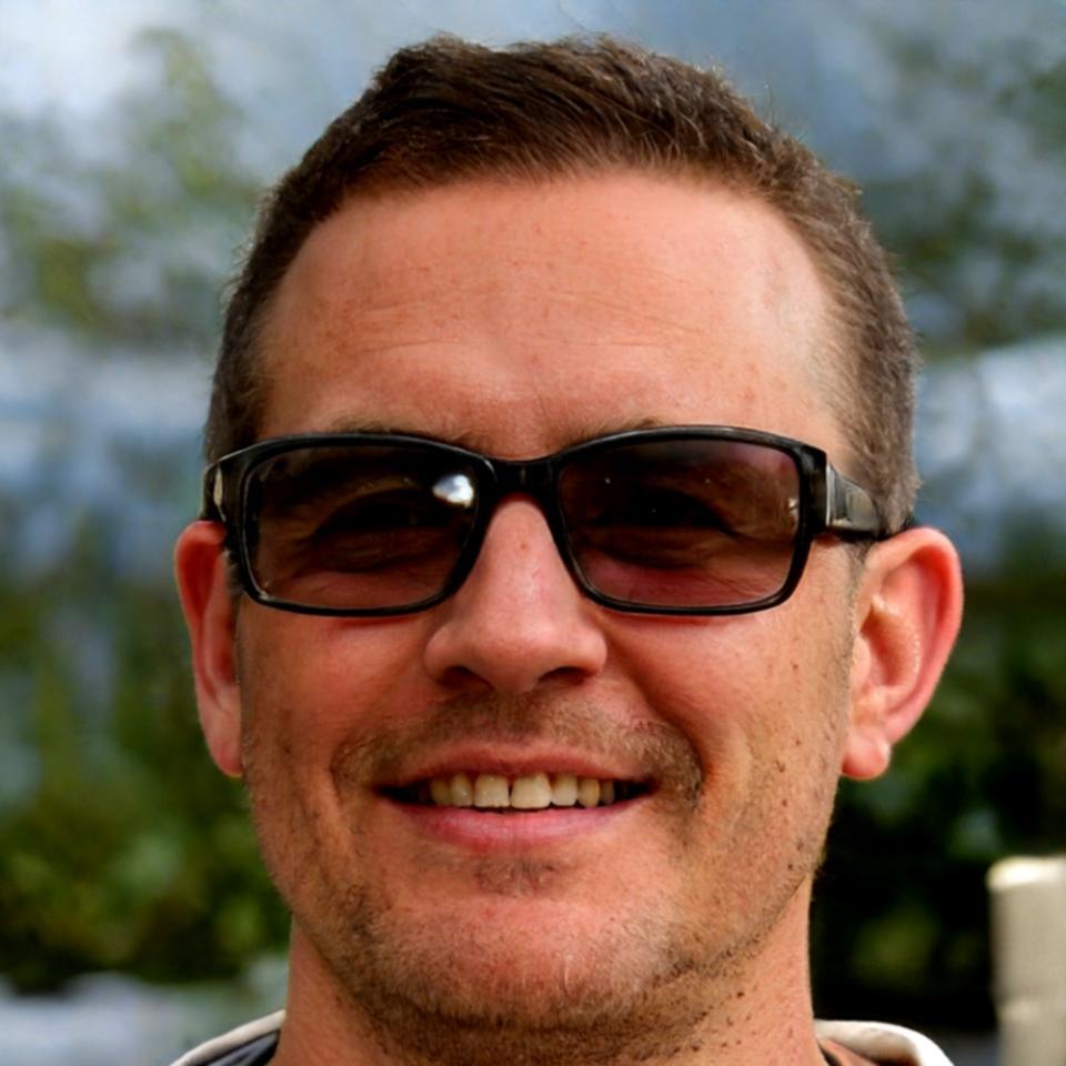 Dragan Vesely, Co-founder and Product Lead at IgniteFluxIs