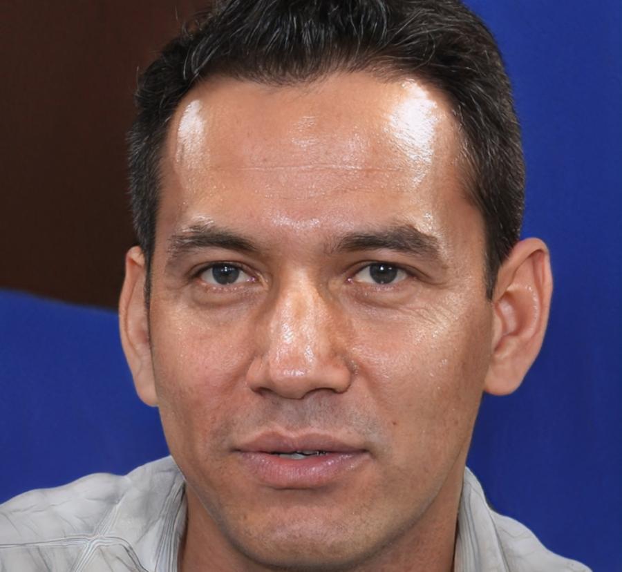 Leif Anundsen, Finance Operations Specialist