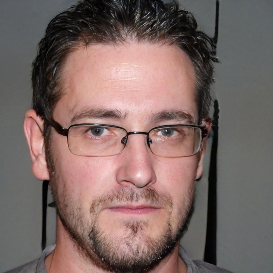 Thắng Vũ, Financial Systems Specialist at IgniteFluxIs